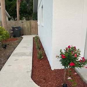  Apartment Lopez Place